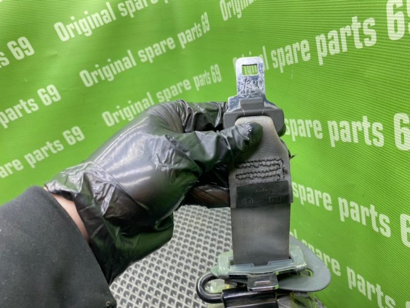 Ремень безопасности, 1000 рублей, Тверь