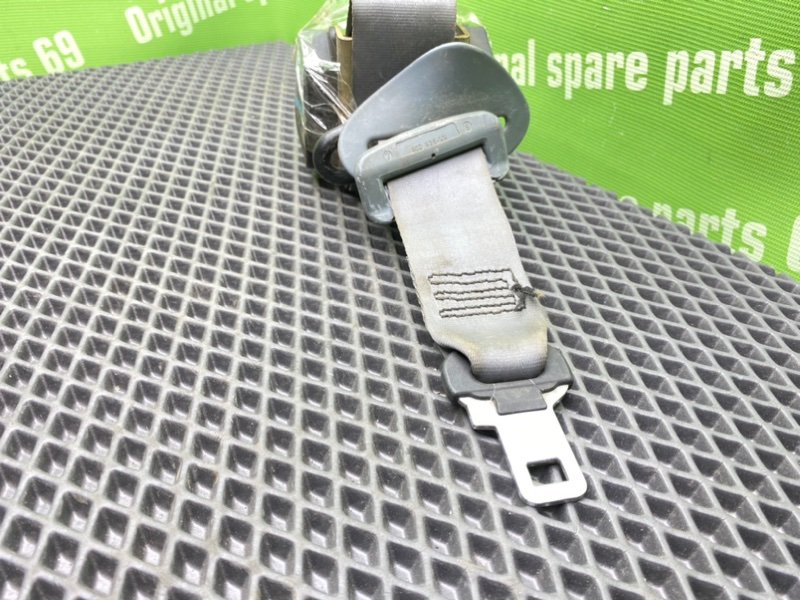 Ремень безопасности, 1000 рублей, Тверь