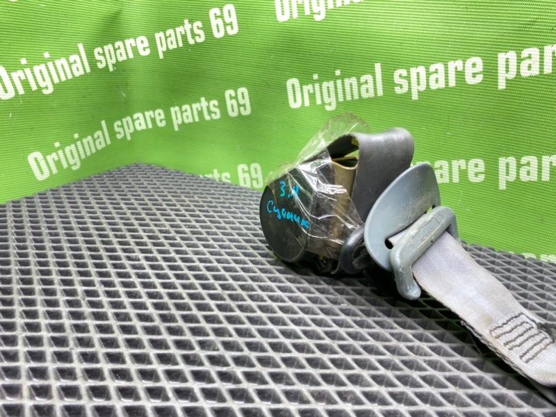 Ремень безопасности, 1000 рублей, Тверь