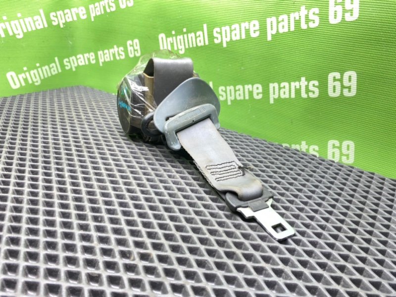 Ремень безопасности, 1000 рублей, Тверь