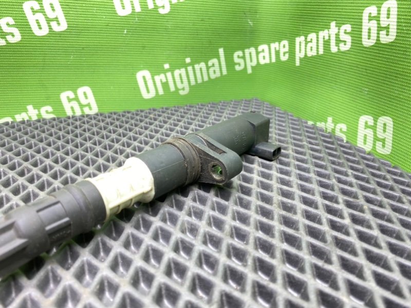 Катушка зажигания, 900 рублей, Тверь