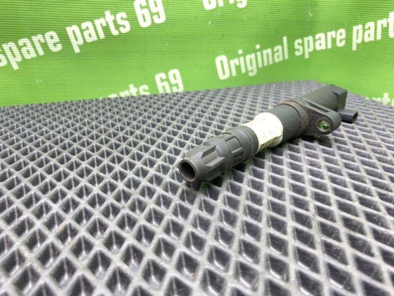 Катушка зажигания, 900 рублей, Тверь