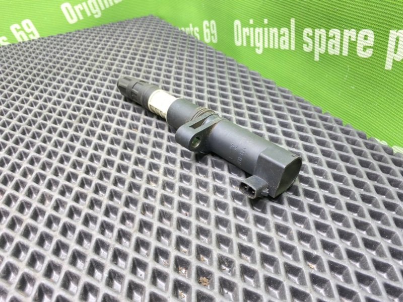 Катушка зажигания, 900 рублей, Тверь