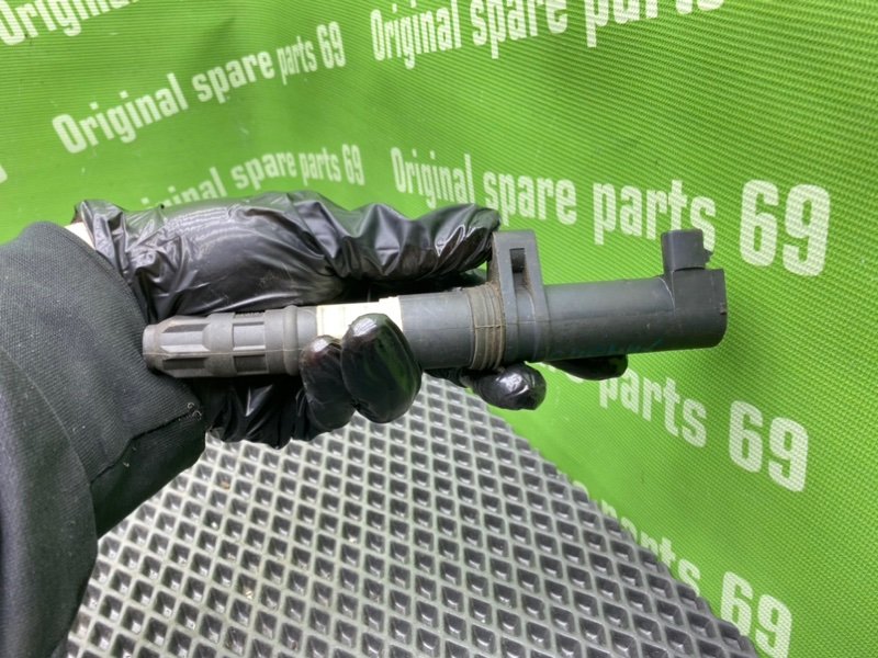 Катушка зажигания, 900 рублей, Тверь