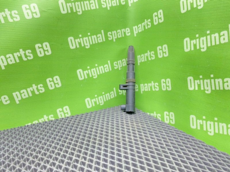 Катушка зажигания, 900 рублей, Тверь