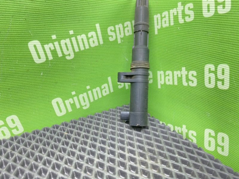 Катушка зажигания, 900 рублей, Тверь