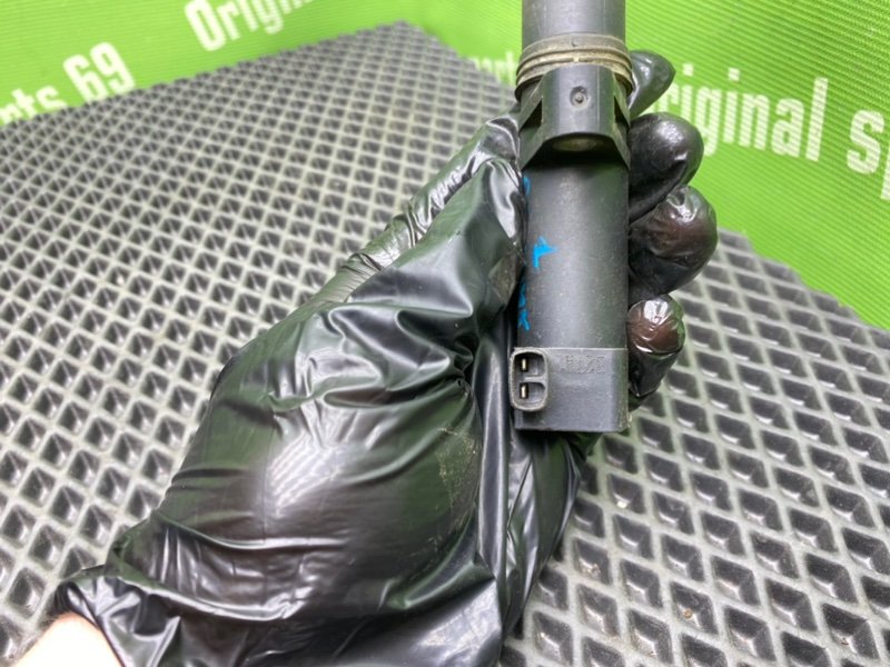 Катушка зажигания, 900 рублей, Тверь