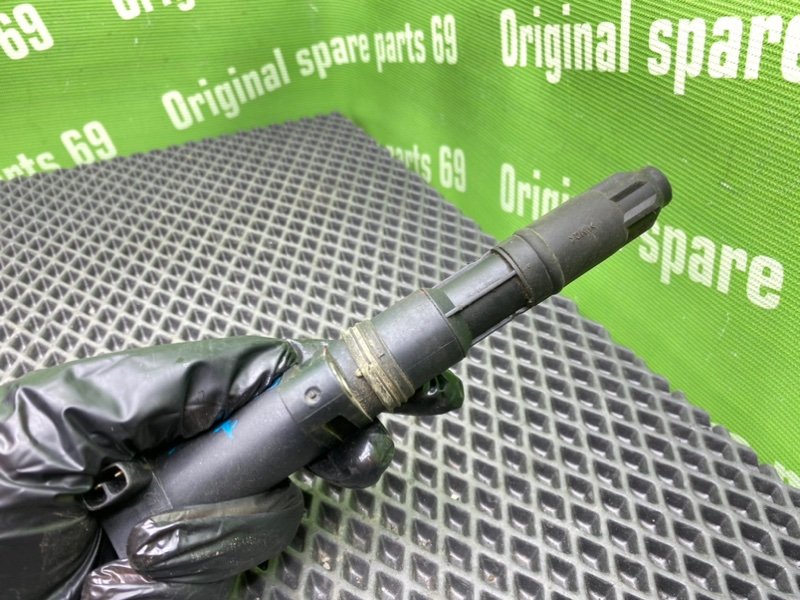 Катушка зажигания, 900 рублей, Тверь