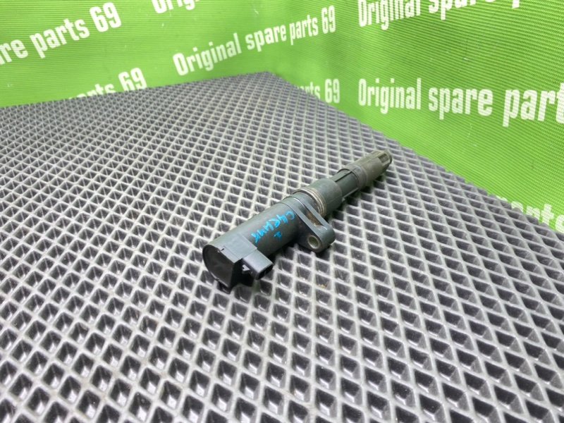 Катушка зажигания, 900 рублей, Тверь