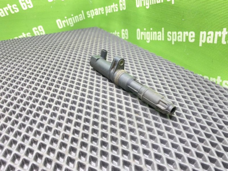 Катушка зажигания, 900 рублей, Тверь