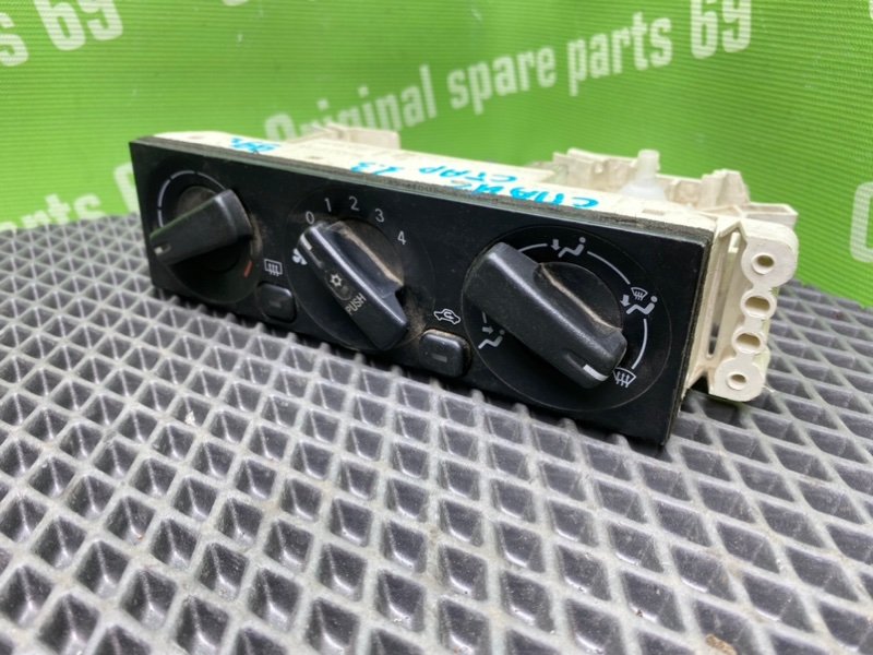 Блок климата, 1500 рублей, Тверь