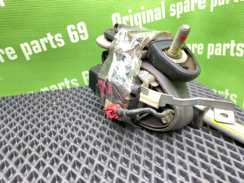 Ремень безопасности, 1400 рублей, Тверь