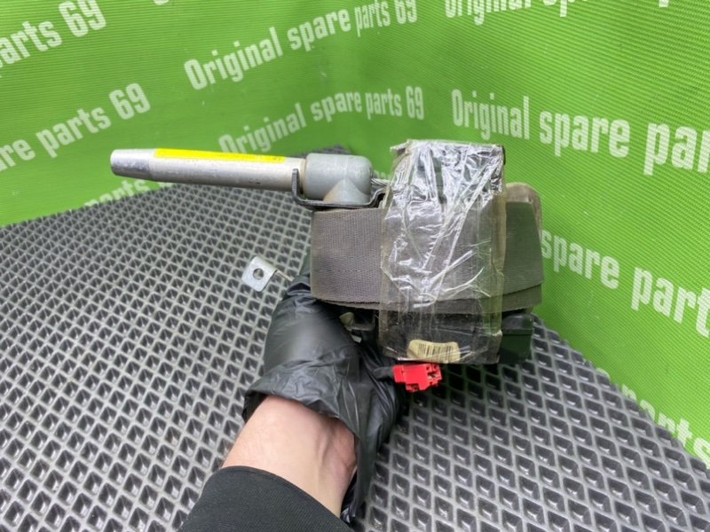 Ремень безопасности, 1400 рублей, Тверь