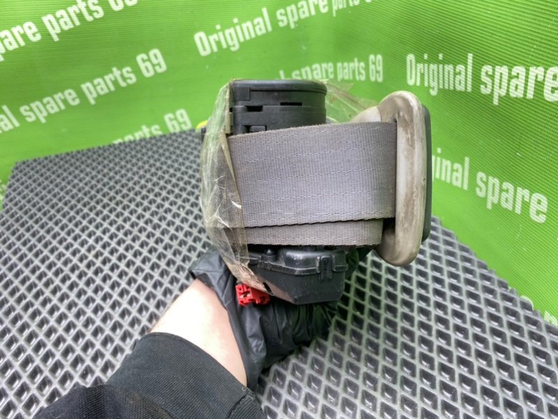 Ремень безопасности, 1400 рублей, Тверь