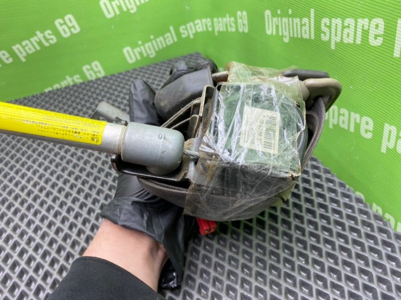 Ремень безопасности, 1400 рублей, Тверь