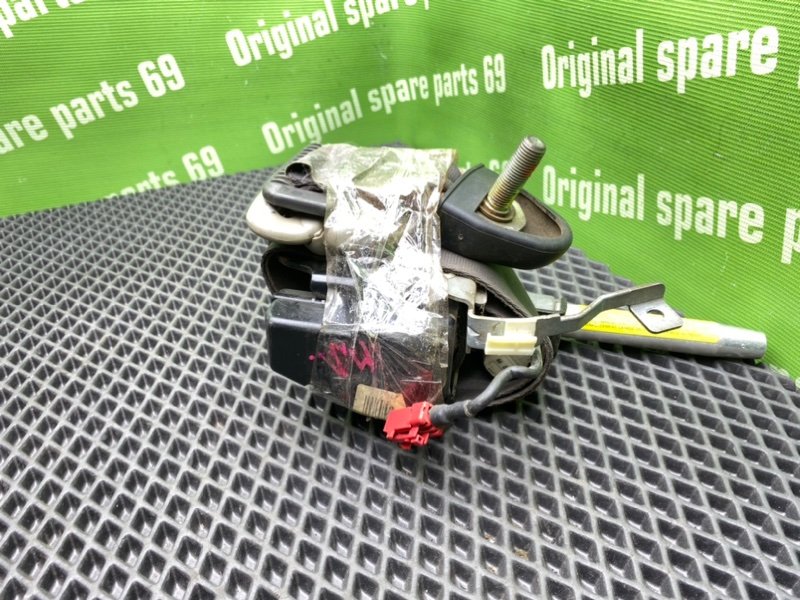 Ремень безопасности, 1400 рублей, Тверь