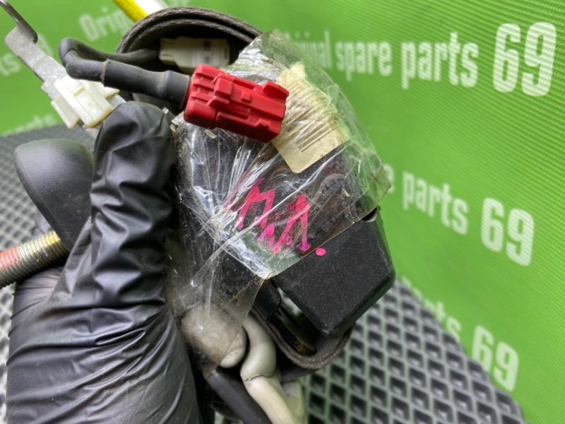 Ремень безопасности, 1400 рублей, Тверь