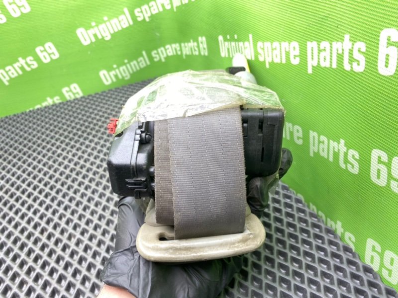 Ремень безопасности, 1400 рублей, Тверь