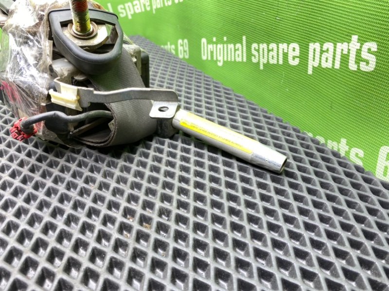 Ремень безопасности, 1400 рублей, Тверь