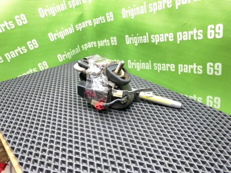 Ремень безопасности, 1400 рублей, Тверь