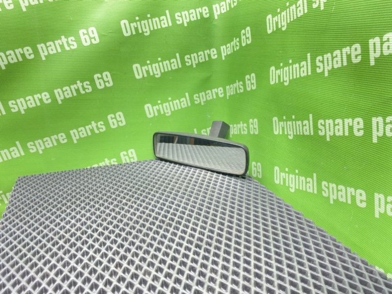 Зеркало салона, 800 рублей, Тверь