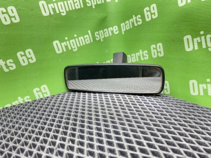 Зеркало салона, 800 рублей, Тверь