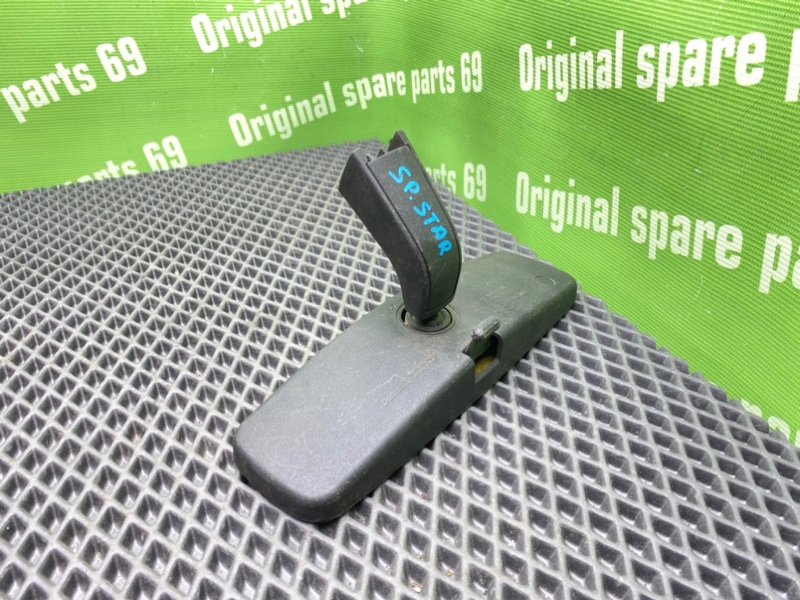 Зеркало салона, 800 рублей, Тверь