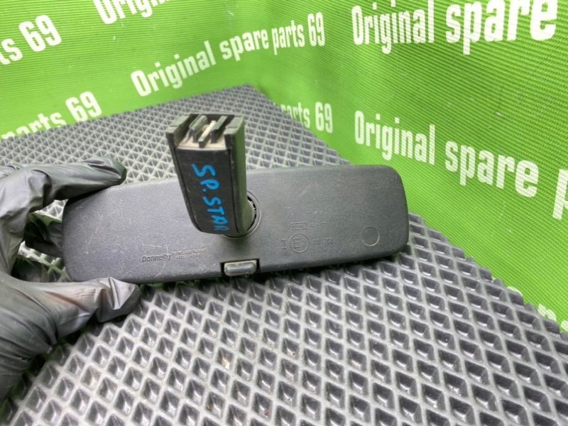 Зеркало салона, 800 рублей, Тверь