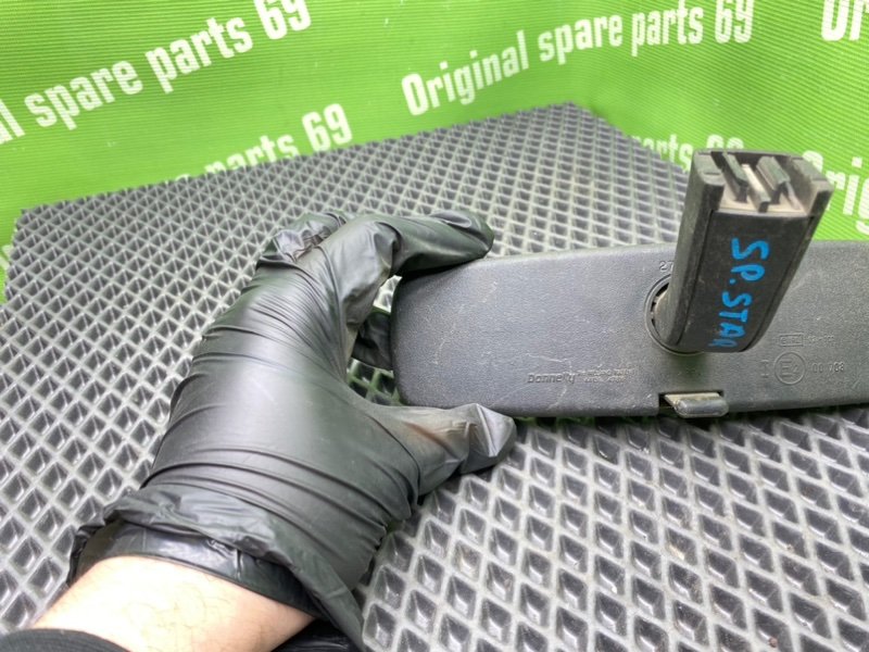 Зеркало салона, 800 рублей, Тверь