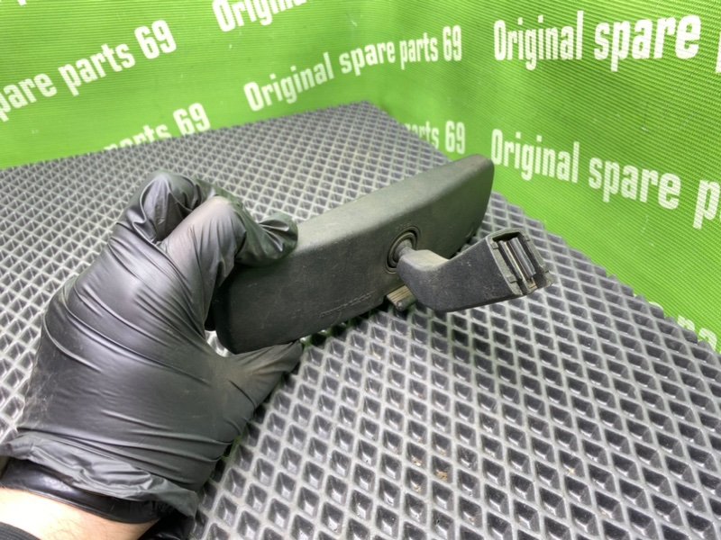 Зеркало салона, 800 рублей, Тверь