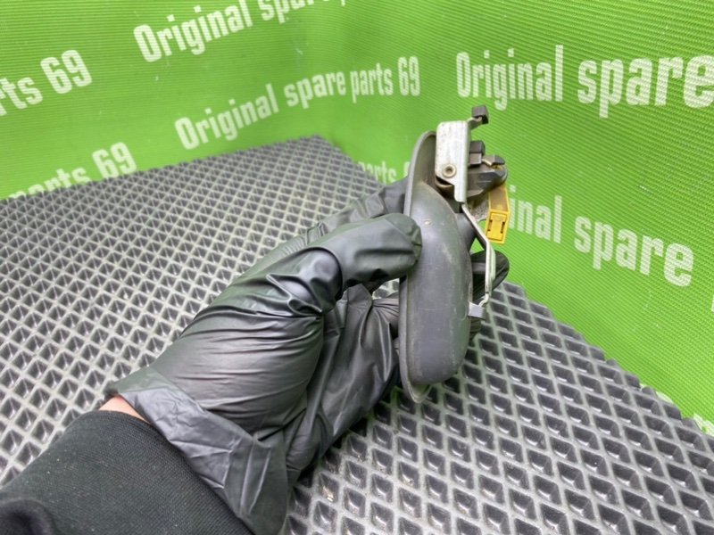 Ручка двери, 800 рублей, Тверь