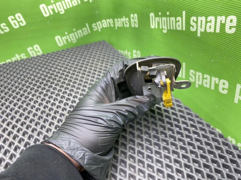 Ручка двери, 800 рублей, Тверь