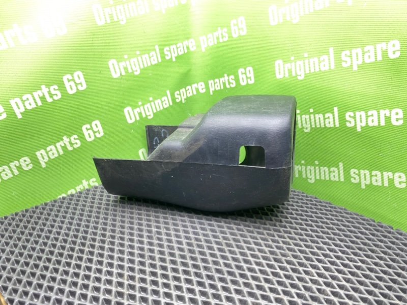 Кожух рулевой колонки, 800 рублей, Тверь