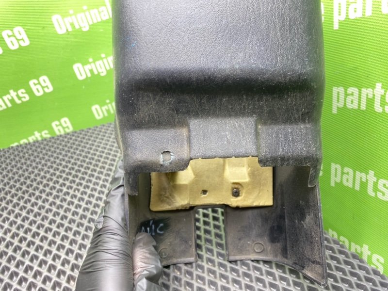 Кожух рулевой колонки, 800 рублей, Тверь