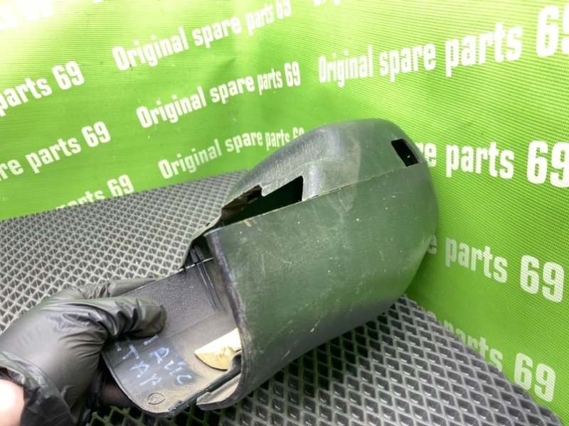 Кожух рулевой колонки, 800 рублей, Тверь