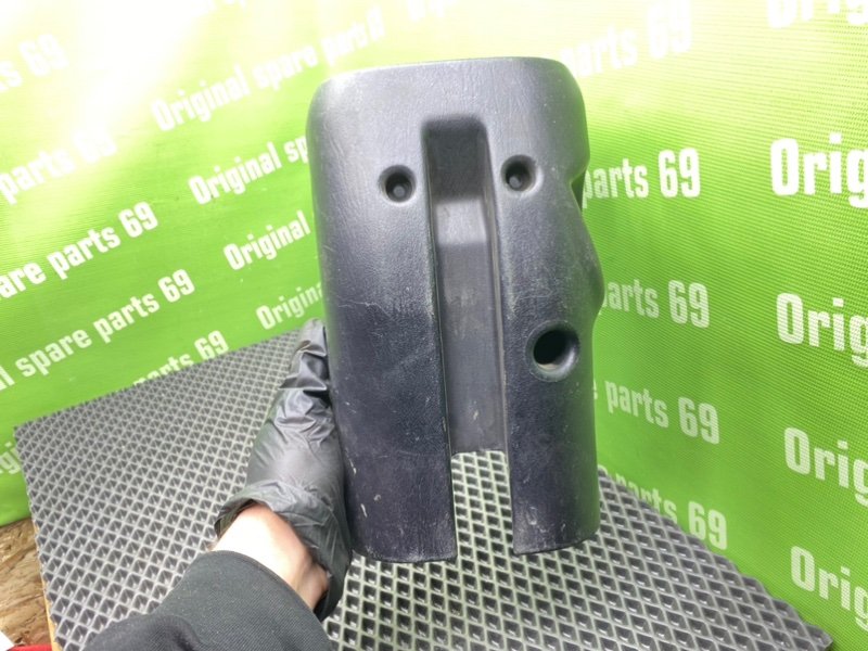 Кожух рулевой колонки, 800 рублей, Тверь