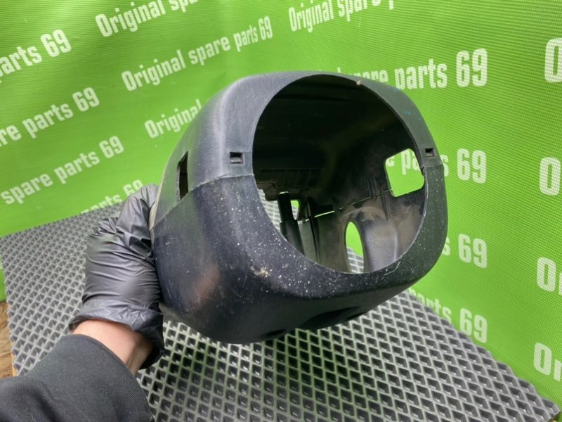 Кожух рулевой колонки, 800 рублей, Тверь