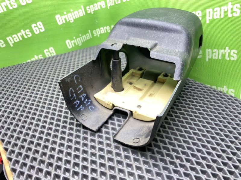 Кожух рулевой колонки, 800 рублей, Тверь