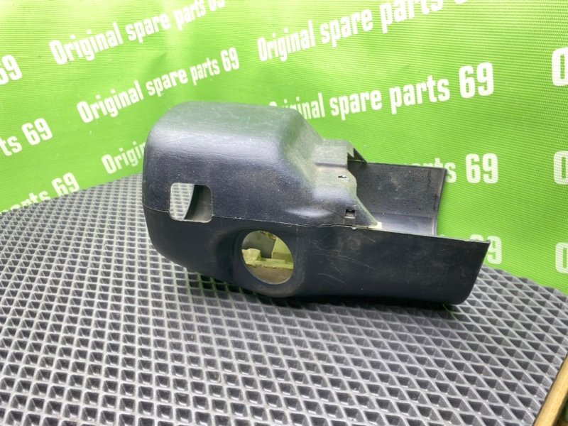 Кожух рулевой колонки, 800 рублей, Тверь