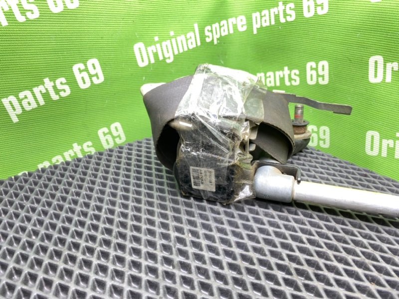 Ремень безопасности, 1300 рублей, Тверь