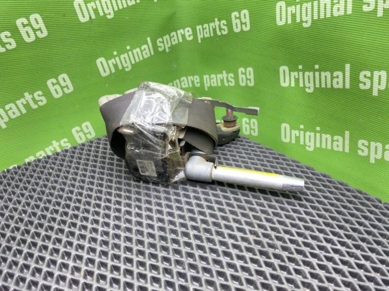 Ремень безопасности, 1300 рублей, Тверь