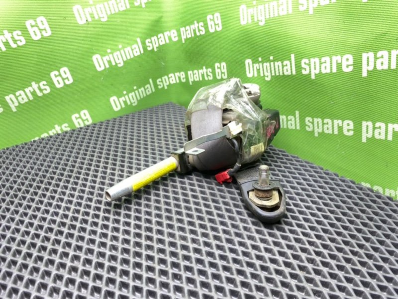 Ремень безопасности, 1300 рублей, Тверь