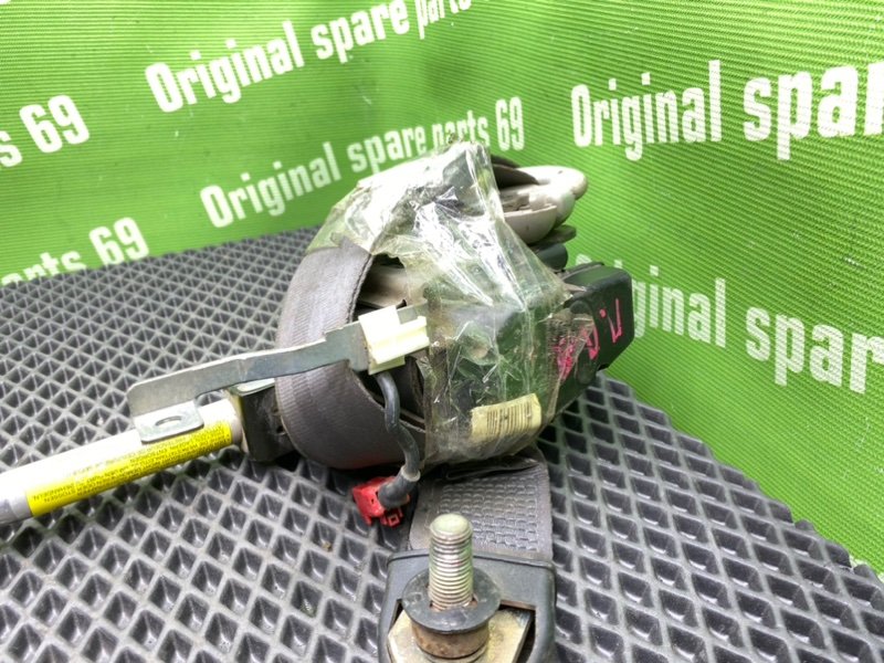 Ремень безопасности, 1300 рублей, Тверь