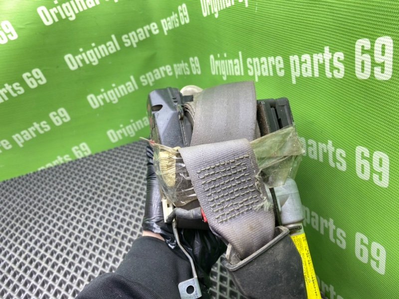 Ремень безопасности, 1300 рублей, Тверь