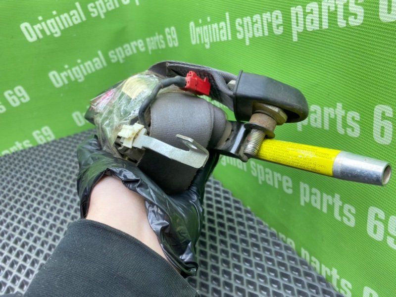 Ремень безопасности, 1300 рублей, Тверь