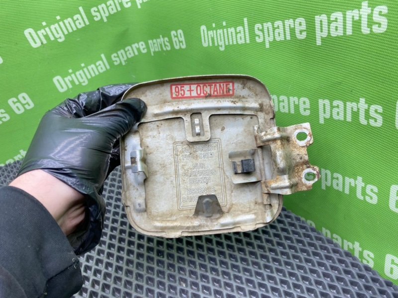 Лючок бензобака, 800 рублей, Тверь