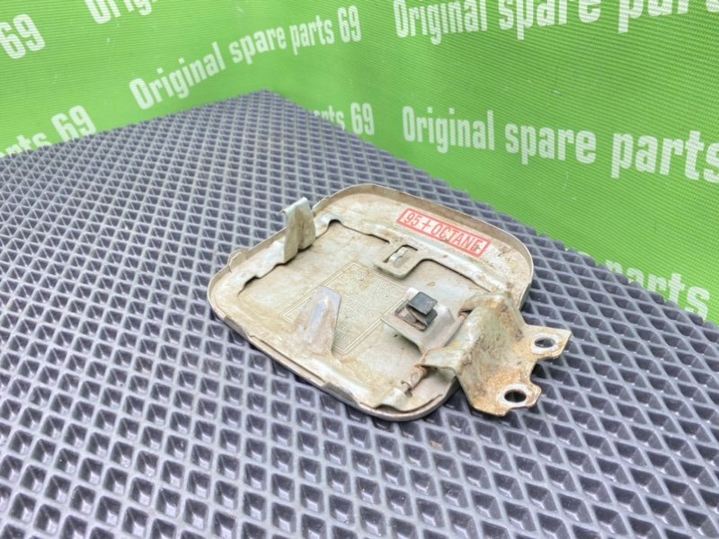 Лючок бензобака, 800 рублей, Тверь