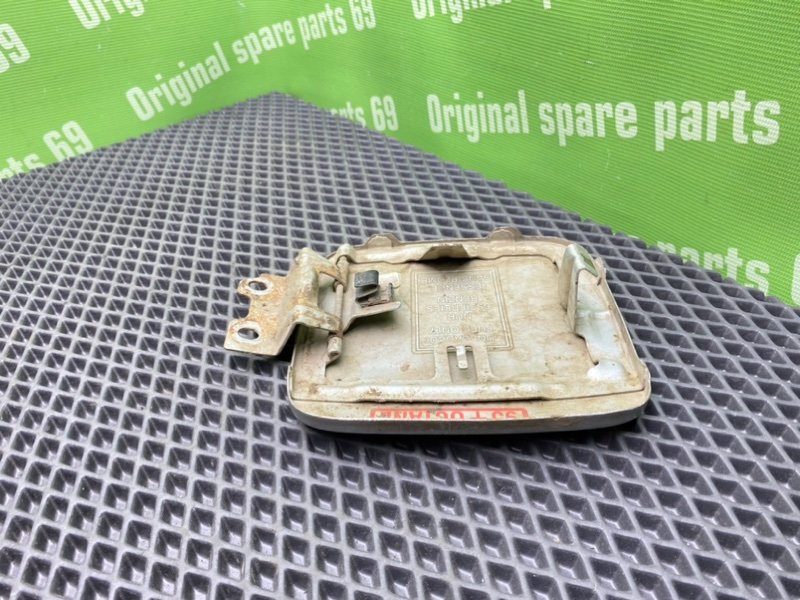 Лючок бензобака, 800 рублей, Тверь