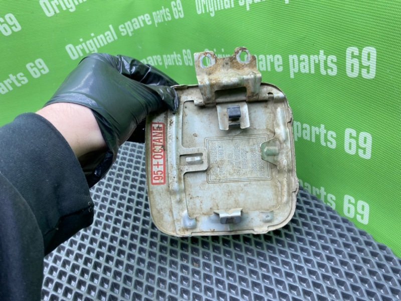 Лючок бензобака, 800 рублей, Тверь