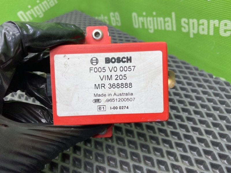 Блок иммобилайзера, 1600 рублей, Тверь